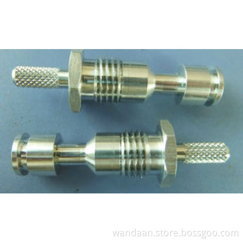 Precision Turning Part Within Tight Tolerance